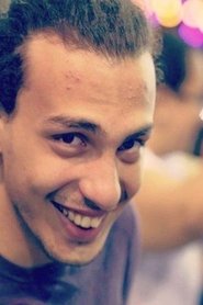 Bishoy Taher portrait