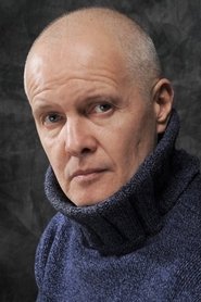 Юрий Черкасов portrait