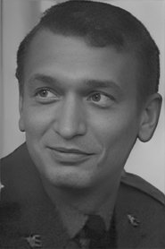 Valentin Shestopalov portrait