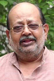 Ravikumar portrait