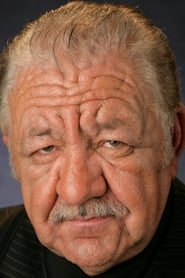 Ricky Muse portrait