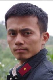 Li Gaoji portrait