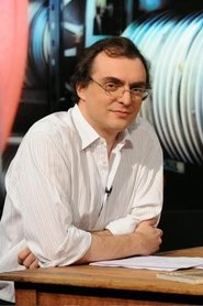 Fabio Manes portrait