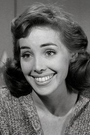 Barboura Morris portrait