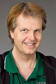 Patrik Norqvist portrait
