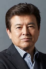 Tomokazu Miura portrait