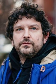 Miloš Pušić portrait