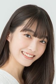 Rumika Fukuda portrait