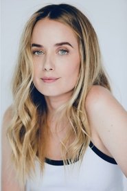 Megan Park portrait