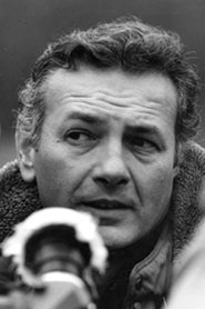 György Fehér portrait
