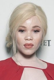 Michelle Mosalakae portrait