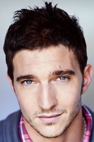 Jake Silbermann portrait