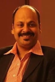 Saurabh Sharma portrait