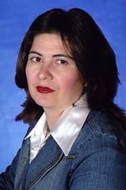 Dilara Nazarova portrait