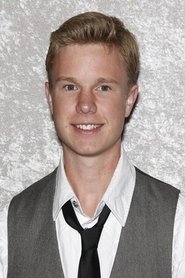 Cody Klop portrait