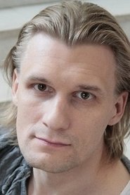 Maxim Kovalenko portrait