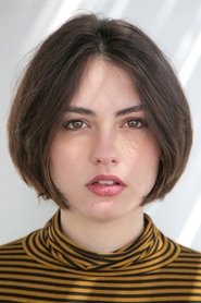 Romana Maggiora Vergano portrait