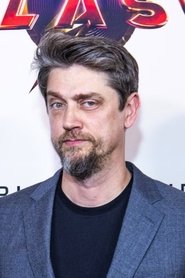 Andy Muschietti portrait