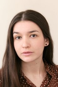 Darya Bondarenko portrait