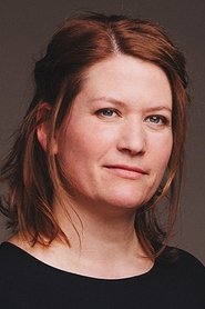 Susanne Billeskov portrait