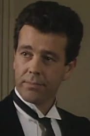 Richard Morant portrait
