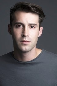 Scott Sullivan portrait
