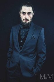 Edi Mehana portrait