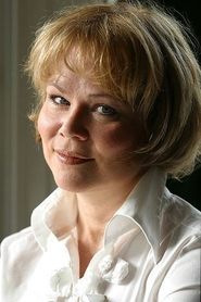 Tinna Gunnlaugsdóttir portrait