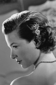 Patricia Tiernan portrait