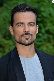 Damien Sargue portrait