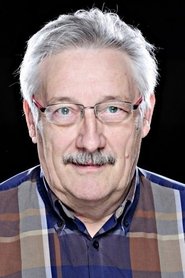 Jordi Banacolocha portrait