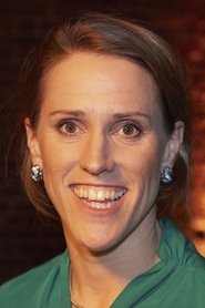 Ruth Berry portrait