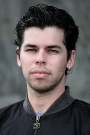 Álvaro Aponte Centeno portrait