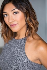 Parissa Koo portrait