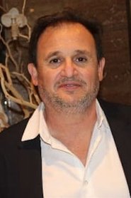 Fernando Carranza portrait