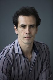 Alexandre Riabko portrait
