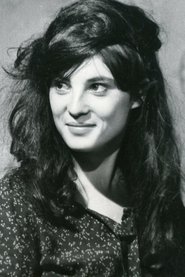 Françoise Pagès portrait
