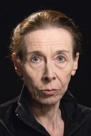 Eva-Maria Kurz portrait