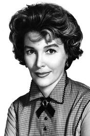 Margaret Hayes portrait