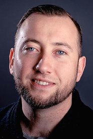Luke Lawrence portrait