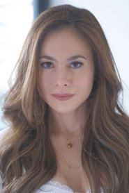 Wulan Guritno portrait