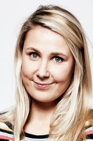 Linda Wiklund portrait