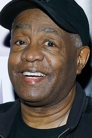 Ronald Bell portrait