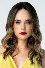 Fabiola Guajardo portrait