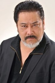 Rikiya Kaidou portrait