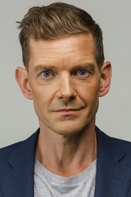 Johannes Lilleøre portrait