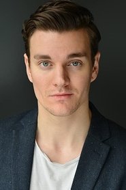 JJ Webb portrait