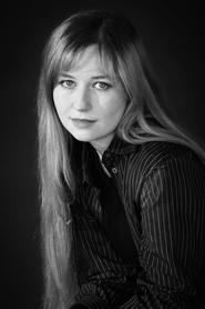 Livvy Hill portrait