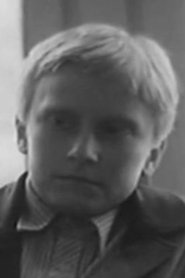 Serhii Papenko portrait