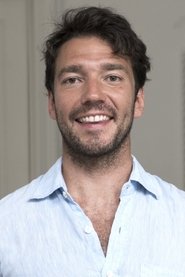 Diogo Balestra portrait